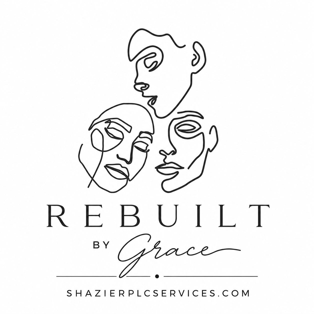 Rebuilt by Grace Store
